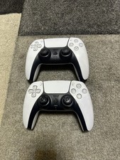 2x Sony DualSense Controllers