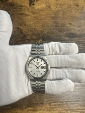 Seiko 5 7S26-3170 vintage