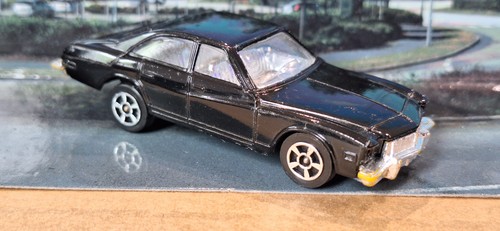 Corgi juniors buick regal - corgi,