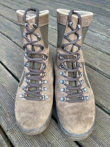 British army meindl suede - meindl,