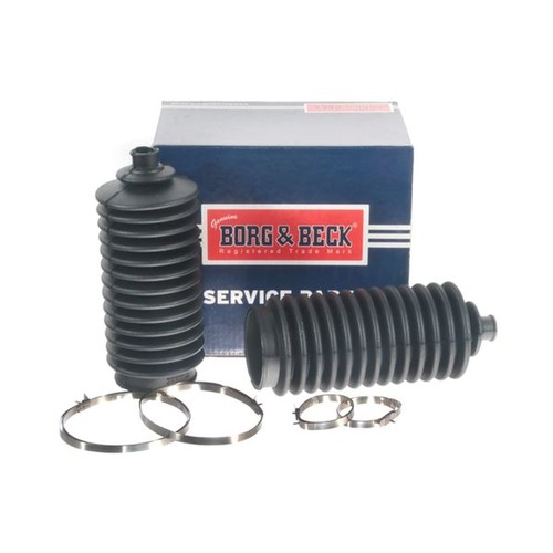 Borg beck steering bellow - borg,