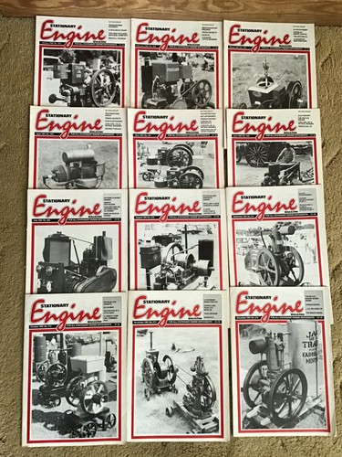 Vintage 1991 stationary - 1991,