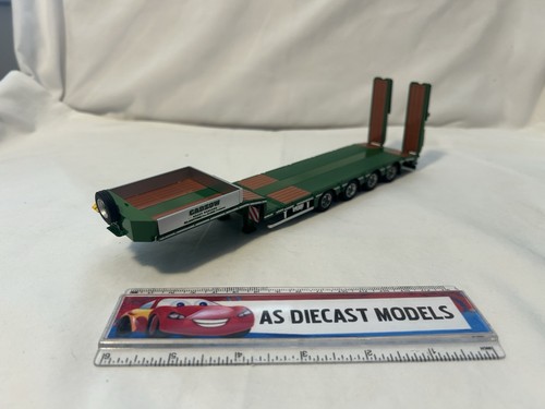 Corgi modern truck cavallino - corgi,