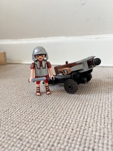 Playmobil 5392 roman shooter - #5392,