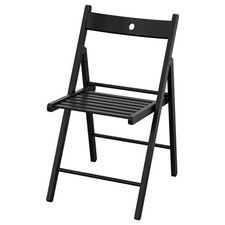IKEA FRÖSVI Folding Chair