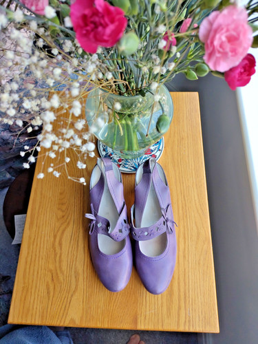 Remonte dorndorf lavender - remonte,