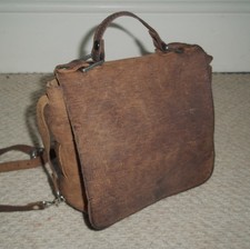 Fabulous VINTAGE 1970's Brown