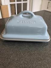 Le Creuset Butter Dish -