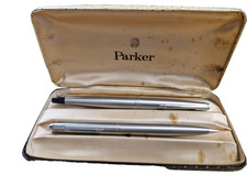 Vintage parker fountain pen