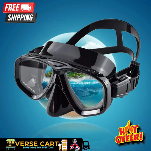 Professional scuba diving - professional,