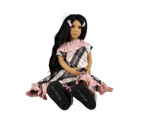 Annette himstedt doll morgana - himstedt,