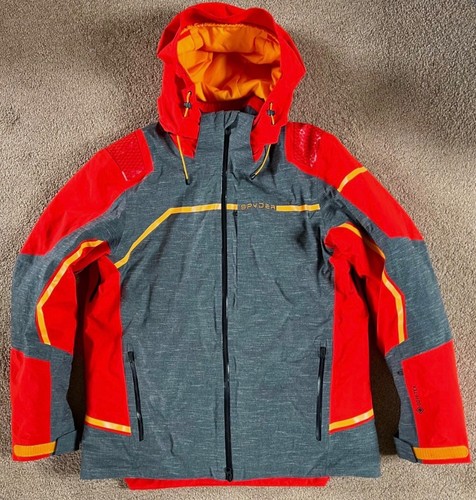 Spyder titan gtx goretex - le,
