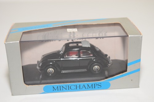 Minichamps vw volkswagen - .,