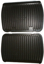 Tefal Top And Bottom Grill