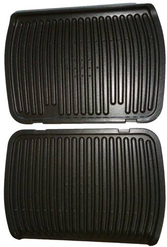 Tefal top and bottom - tefal,