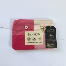 Jack Wills Havelock Pillowcase