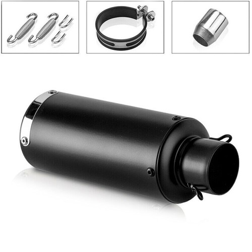 Motorcycle atv exhaust - motorcycle, pipe