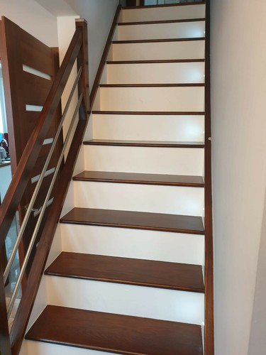 Solid wood oak - oak, timber