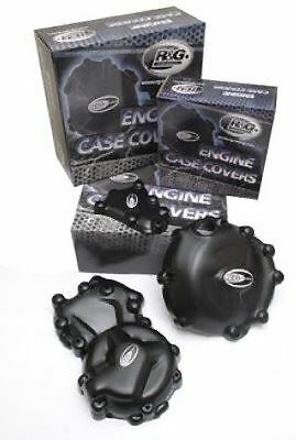 Engine case cover kit 3 - r&g,
