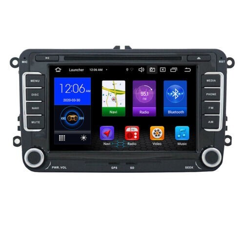 Android auto caddy dab - android,