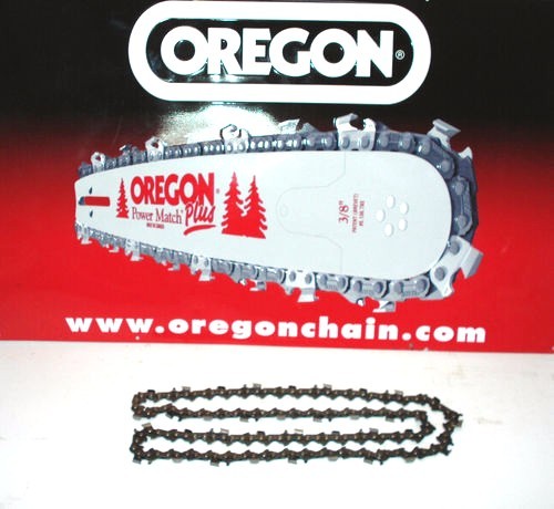 Oregon chisel chain - 28",