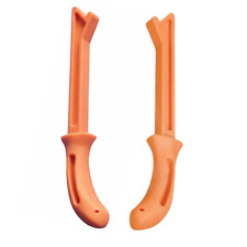 2 Pcs Push Stick  Band Saw Tablesaw Bench Circular Saw Safety Tool 280mm Long