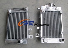 Aluminum radiator for - aluminum,