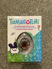 Bandai Tamagotchi Original