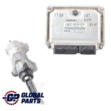 Audi TT 8N 1.8T AUQ 180HP Petrol Engine Module Unit ECU Kit 8N0906018BR Manual 