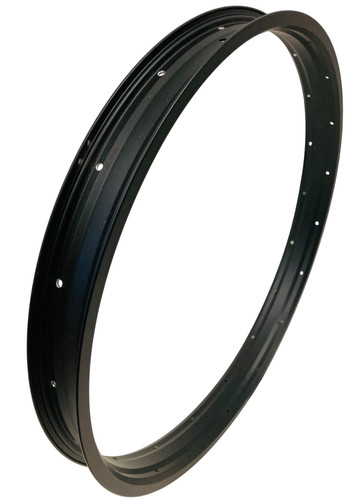 Extra wide power circle - extra,