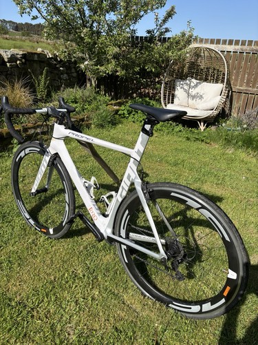 Giant propel advance pro - advance, 0