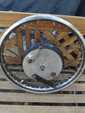 BSA A10 A65 = ROCKET GOLD STAR