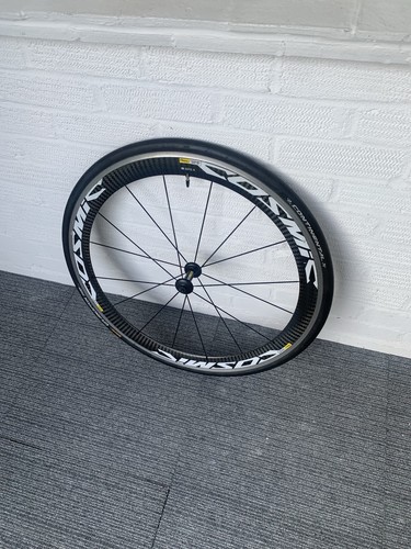 Mavic cosmic sls - mavic, carbon