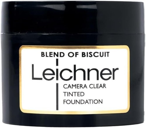 Leichner camera clear - leichner,