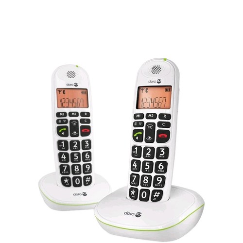 Doro landline phone - doro,