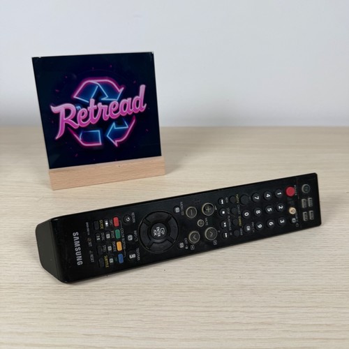 Genuine remote control - genuine,