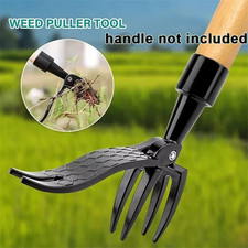 Manual Stand Up Weeder Puller