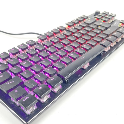Roccat vulcan tkl - vulcan,