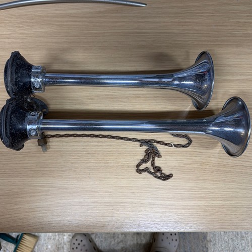Vintage grover twin air - grover,