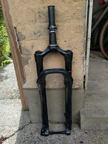 Rockshox gold 29 inch - rl,