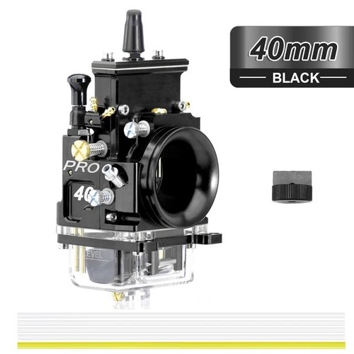 Lectron billetron 40mm pro - billetron,