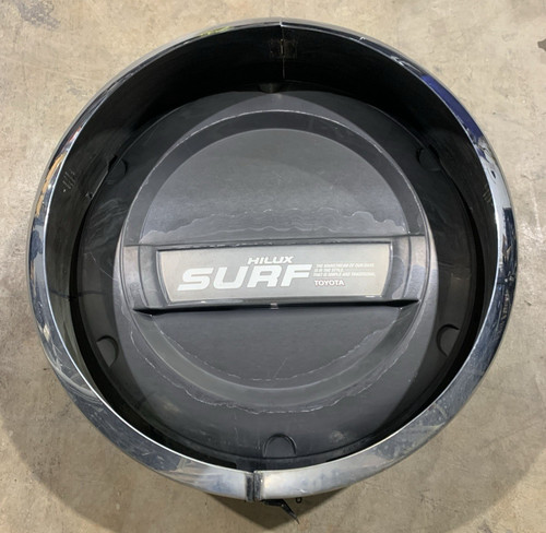 Rare jdm oem toyota - jdm, hilux