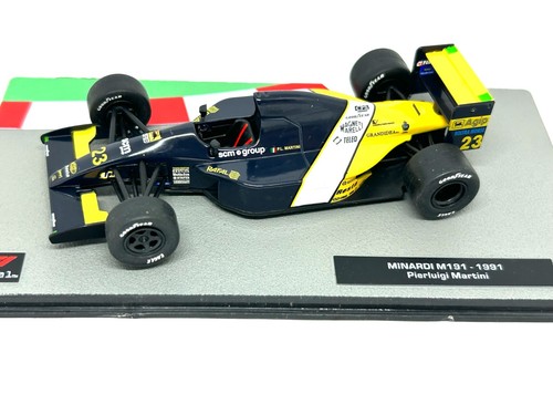 Pierluigi martini minardi - pierluigi,