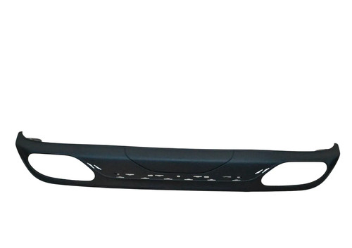 Mercedes benz genuine bumper - genuine,