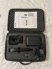 Shure GLXD2 Wireless