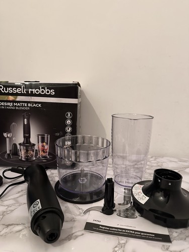 Russell hobbs desire - russell,