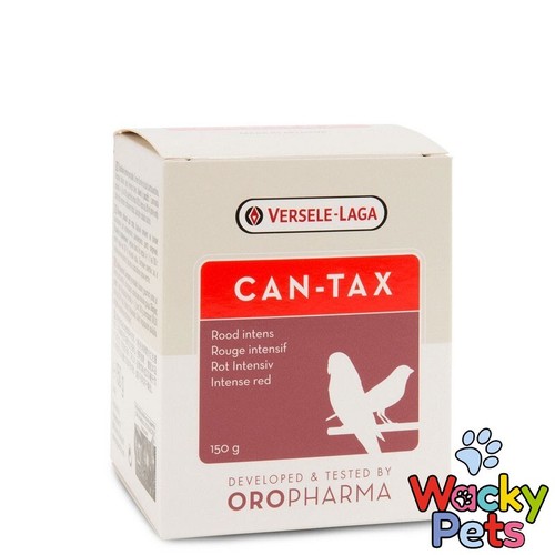 Versele laga oropharma - laga, can-tax