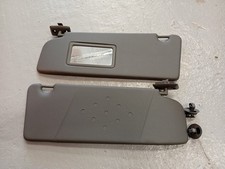 Renault Safrane Ph2 Sun Visors