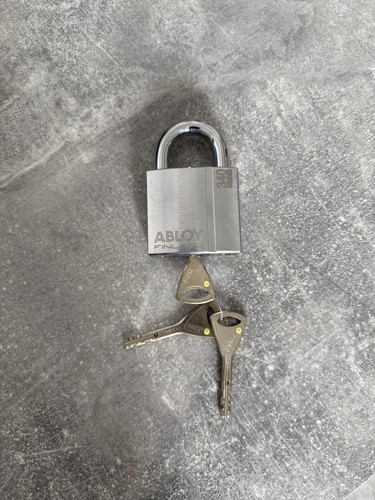 Abloy 340 protec2 hardened - abloy,