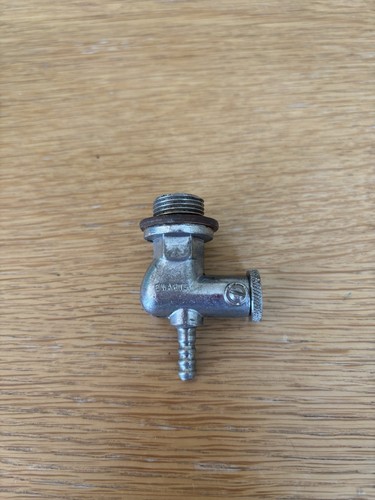 Bsa bantam petrol tap - bsa,